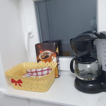 Lucky Apartment Piteşti Eksteriør bilde