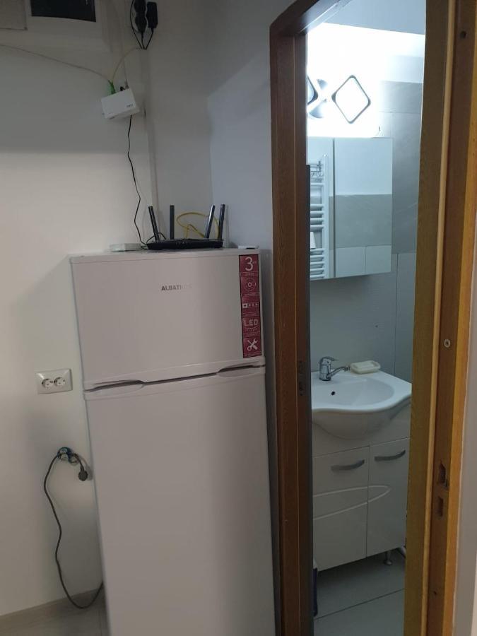Lucky Apartment Piteşti Eksteriør bilde