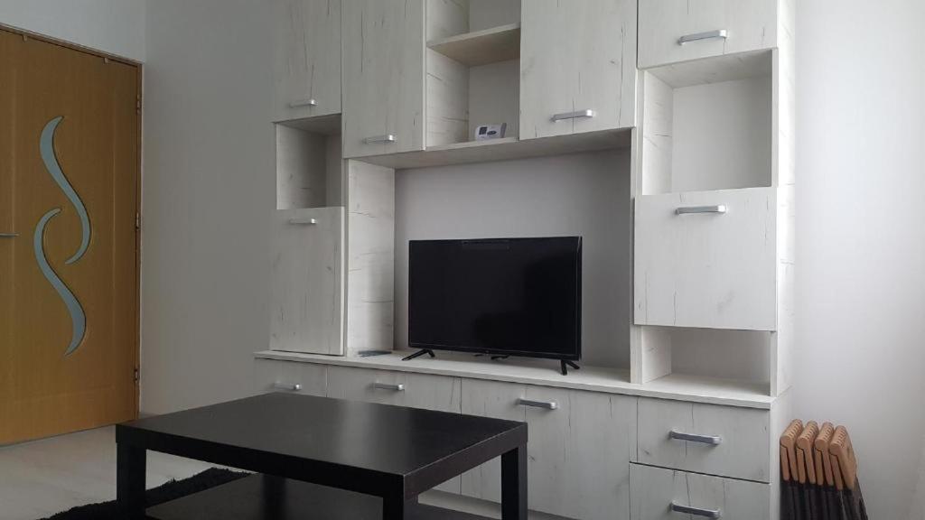 Lucky Apartment Piteşti Eksteriør bilde